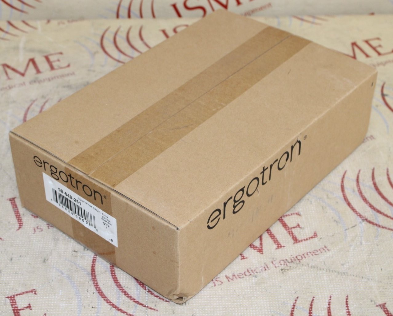 Ergotron CareFit Combo Extender (Short) 98-648-251