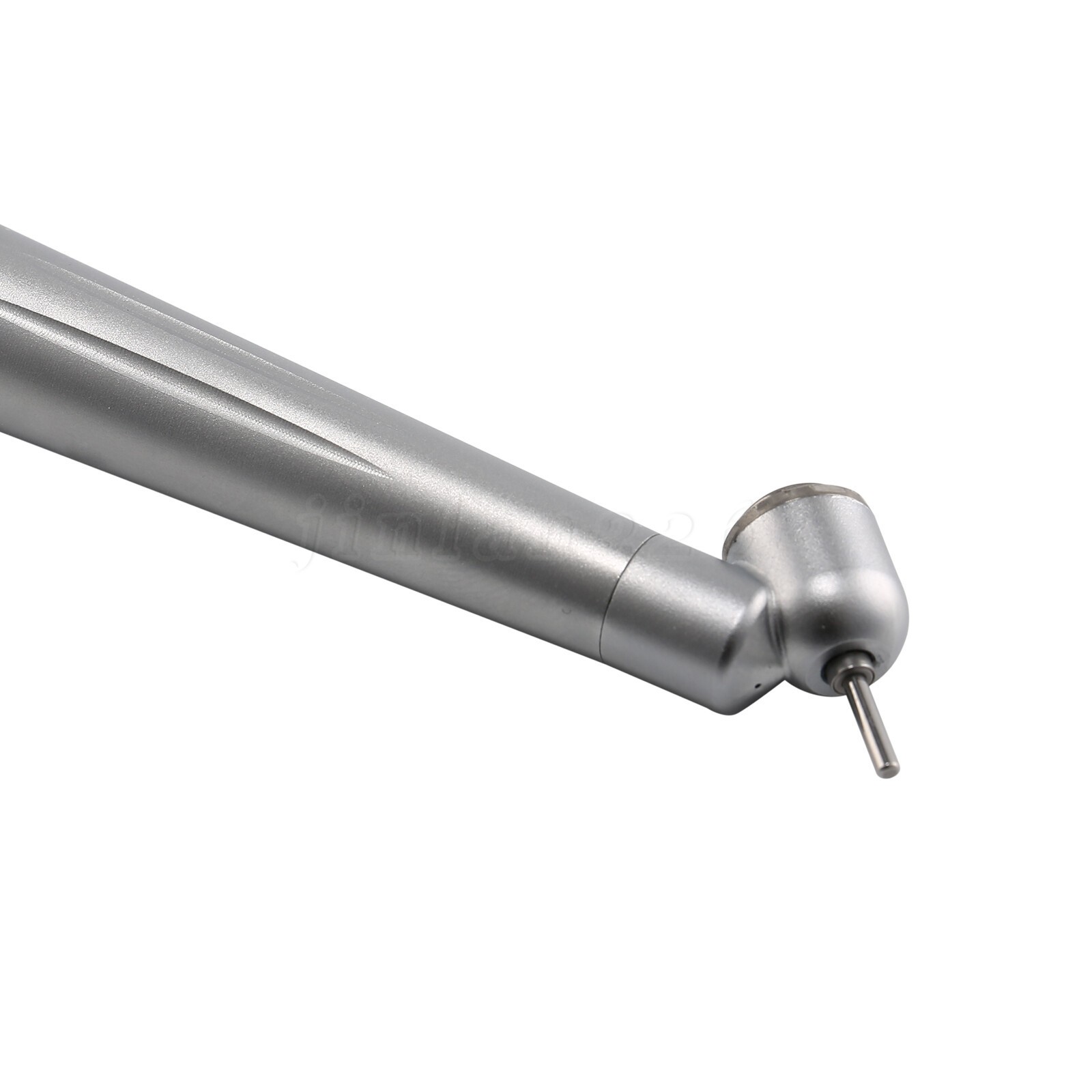 Dental 45 Degree Surgical High Speed Handpiece Push Button 4Hole WCA4