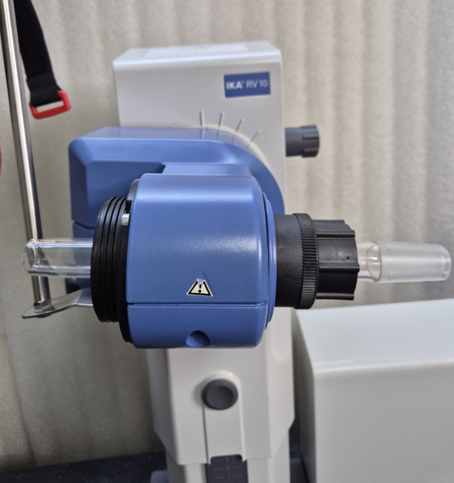 IKA RV 10 digital Digital Rotary Evaporator