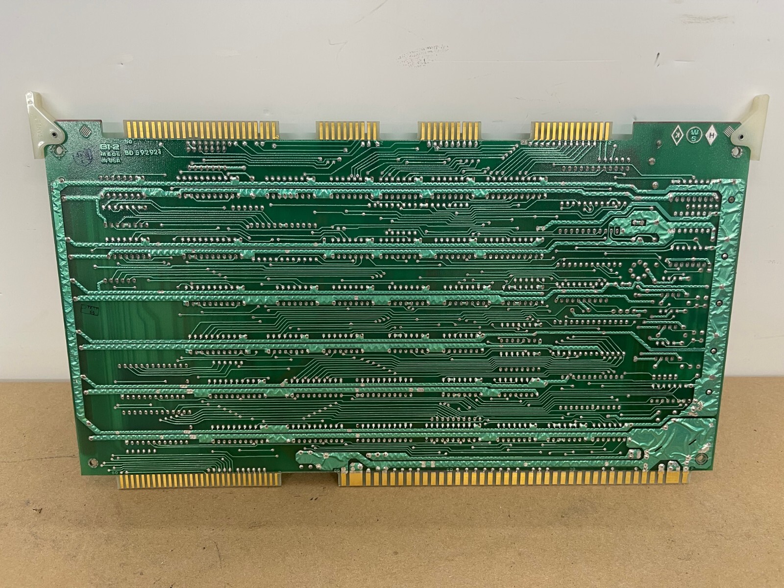 Beckman BD 00592922-W Count Ram Control (Beckman LS 5000TD)