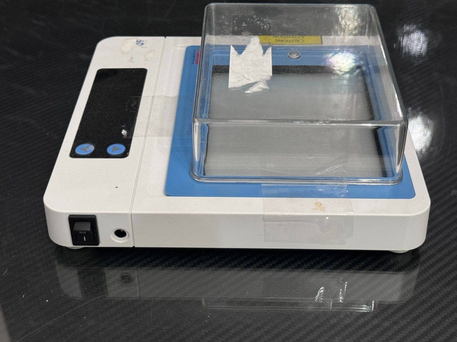 THERMO SCIENTIFIC 88871002 COMPACT DRYBATH D 100-120V