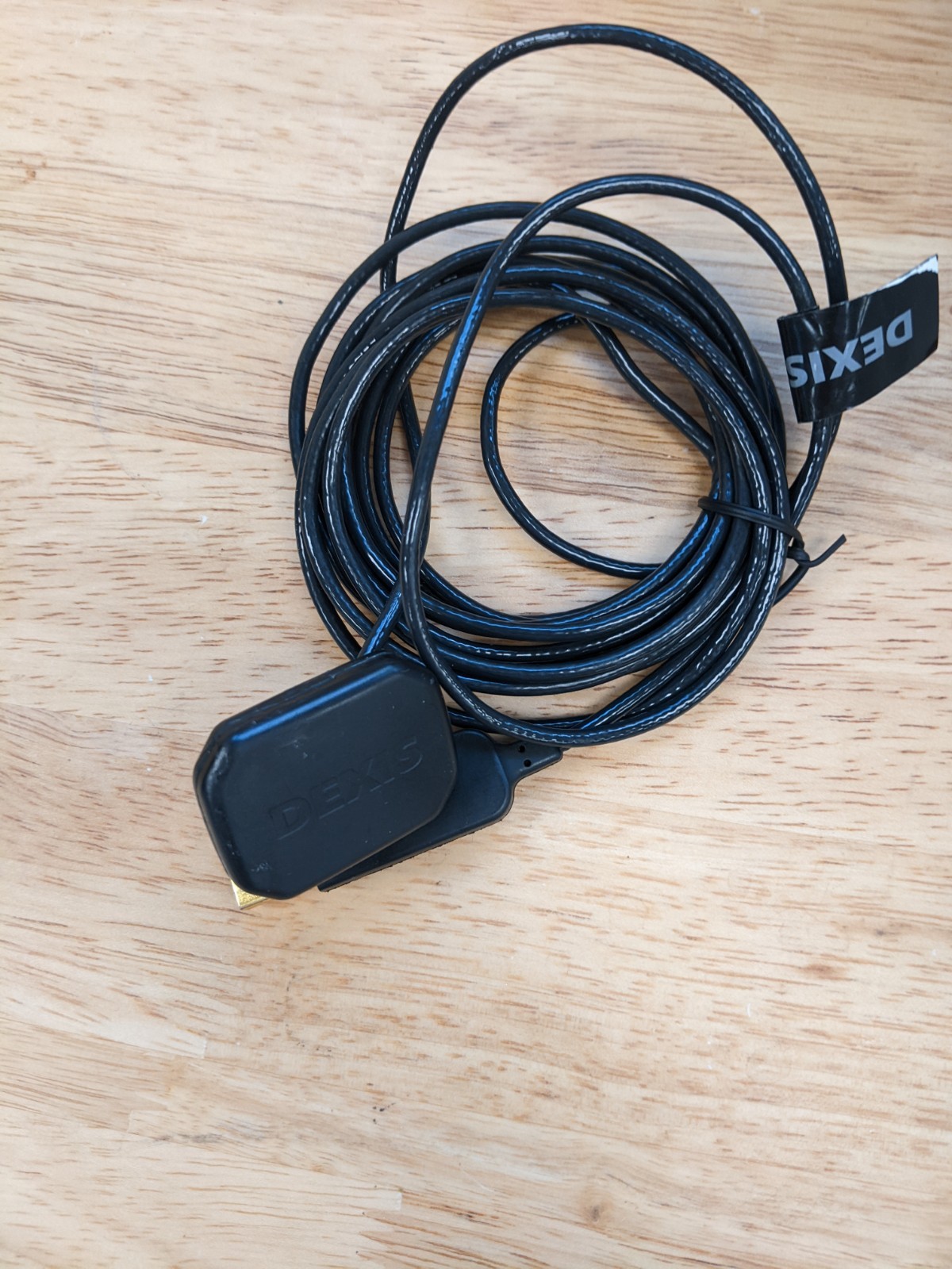 Dexis Platinum Sensor-SEE IMAGES & READ FULL DESCRIPTION_