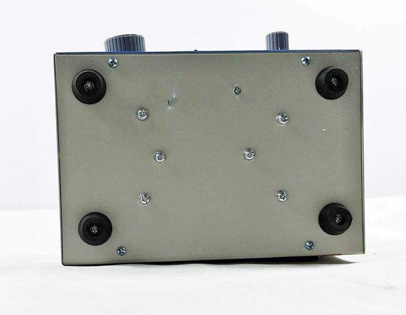 TECHTONGDA 110V Digital Oscillator Rotator Shaker Micro-plate Shaker