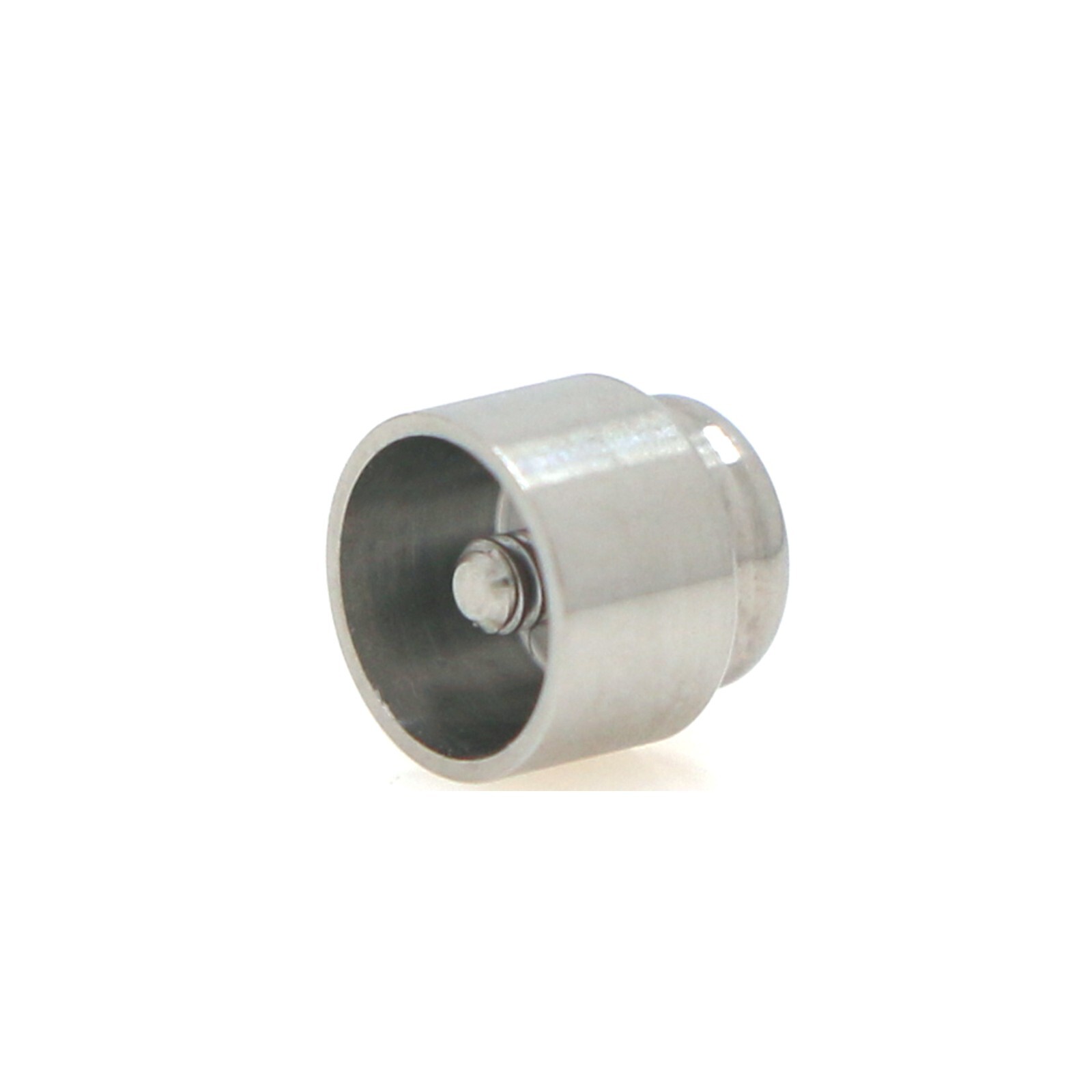 lmplant Multi-Unit ∅4.8mm Locator Abutment Fits Hiossen Osstem Nobel Active