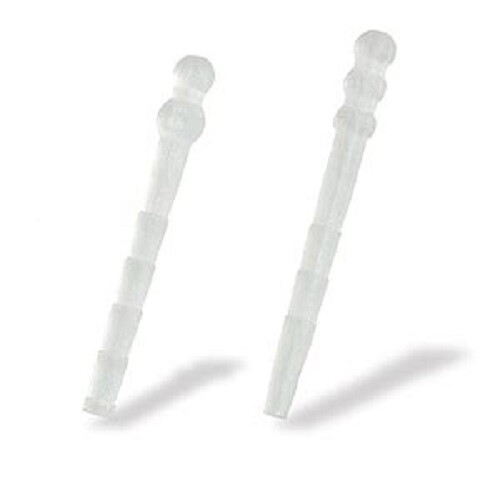 Coltene PF1715 ParaPost Fiber Lux Posts – Size #5, Red 5/Pk.