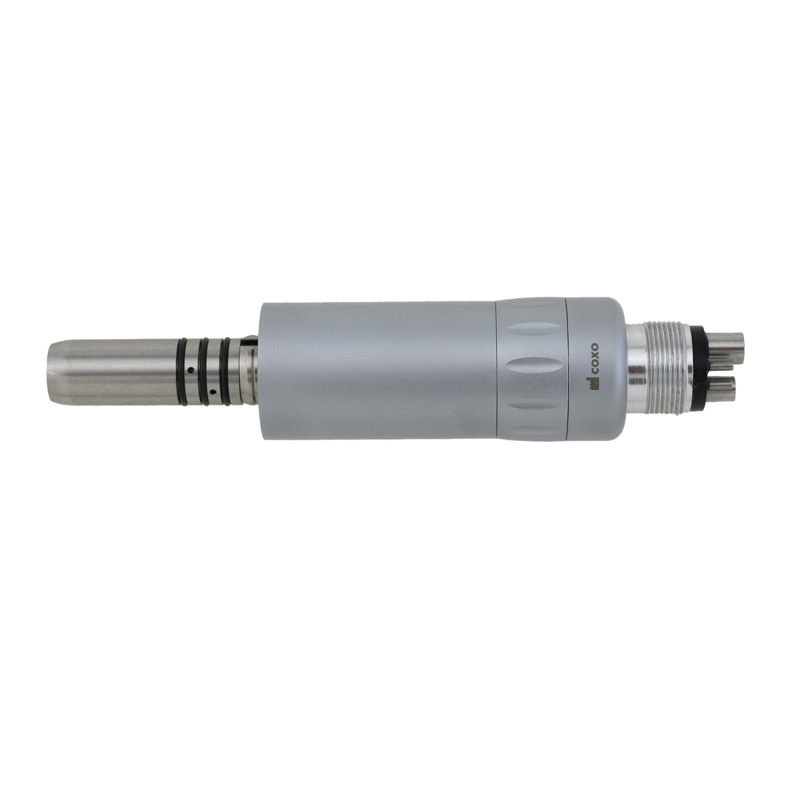 COXO Dental Slow-speed Air Motors 4 Holes Internal Spray ISO E-Type Motor NSK