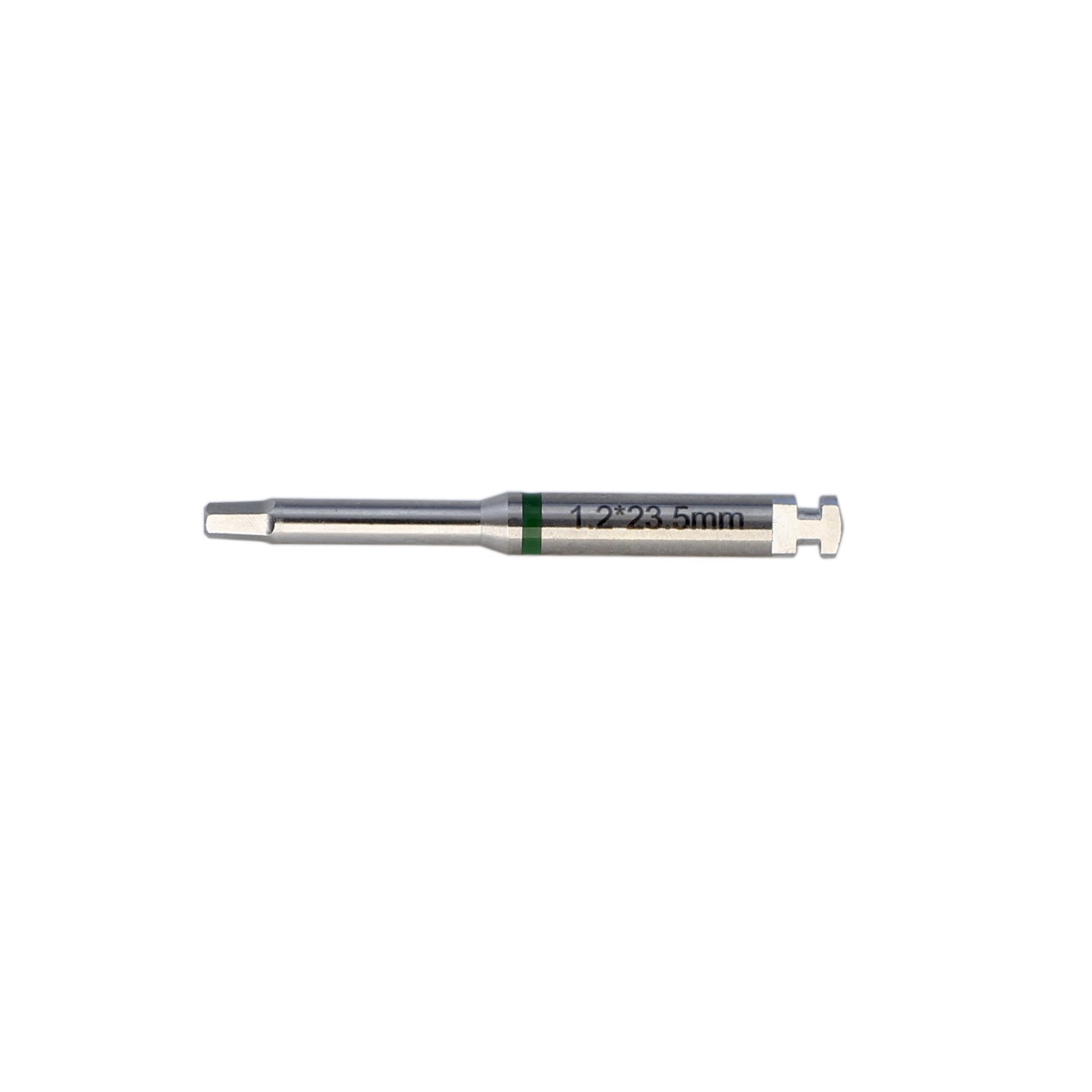 USA Dental Implant Abutment Latch Screwdriver Hex Drivers Stainless Long Short