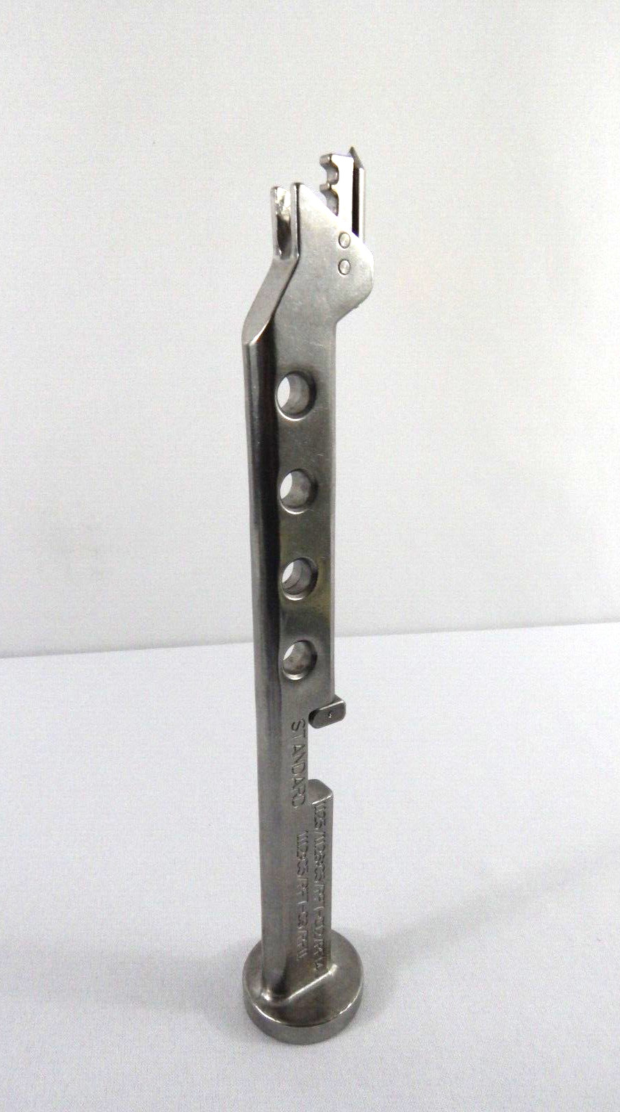STRYKER HOWMEDICA 1113-1714 OFFSET BROACH HANDLE