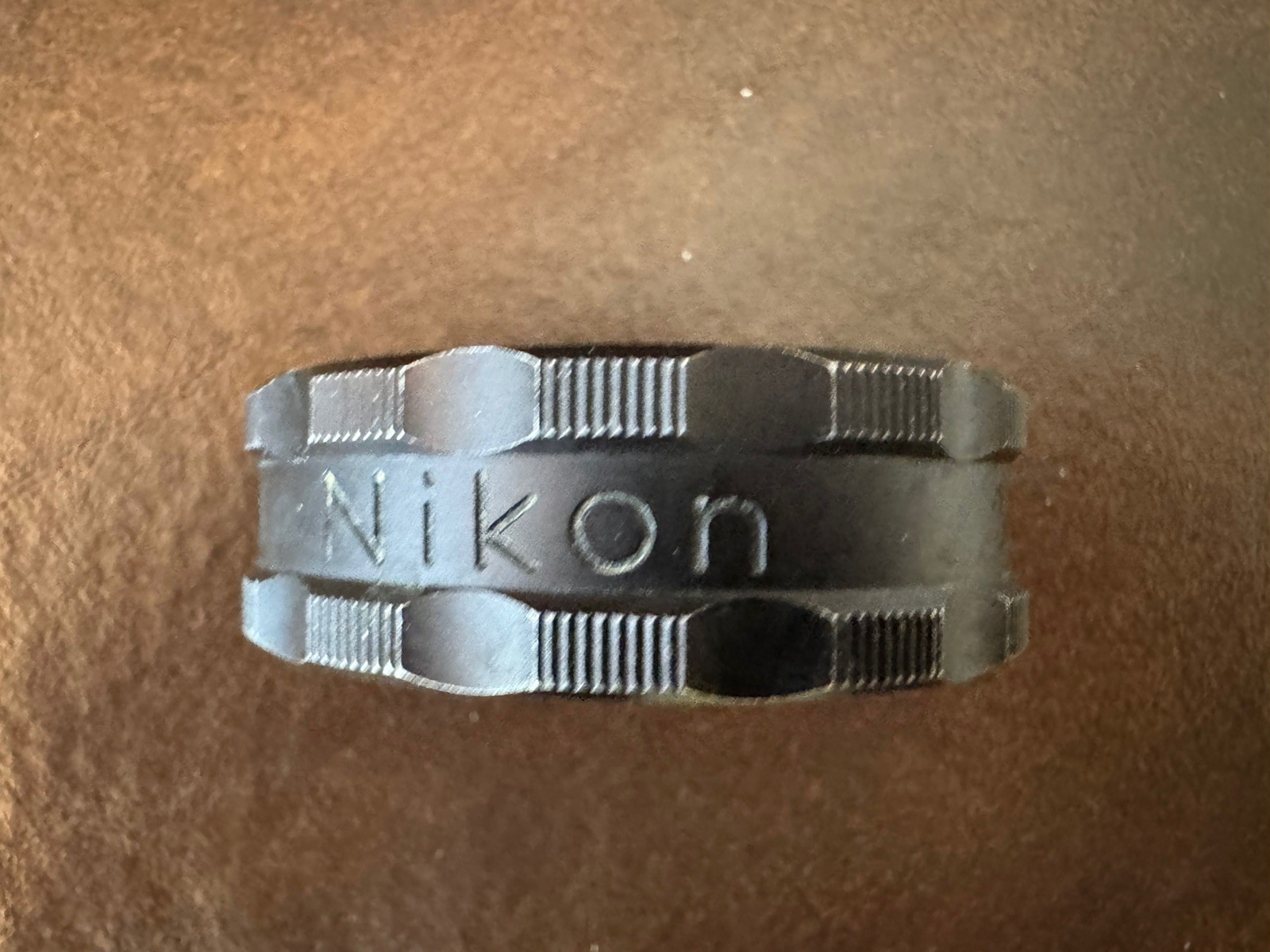 Nikon 20 Diopter Aspheric Lens for Indirect Ophthalmoscopy with Case