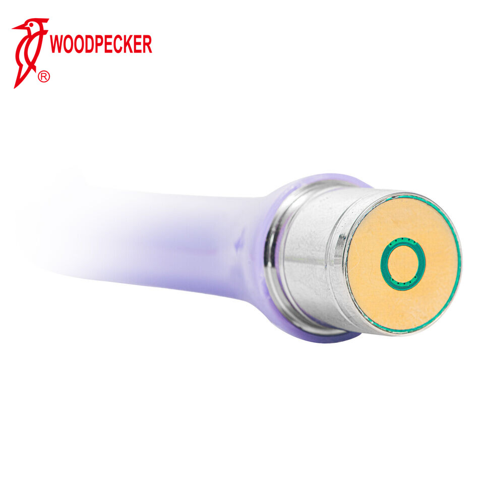 Woodpecker Dental iLED Curing Light Replacement Plastic Head Lamp 2500mw