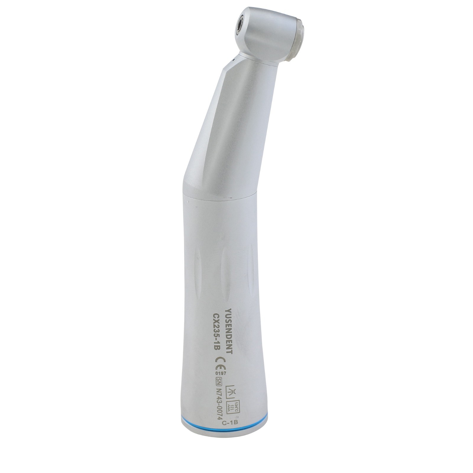 COXO Dental Inner Water Contra Angle 1:1 Slow Speed Handpiece Air Motor 4H NSK