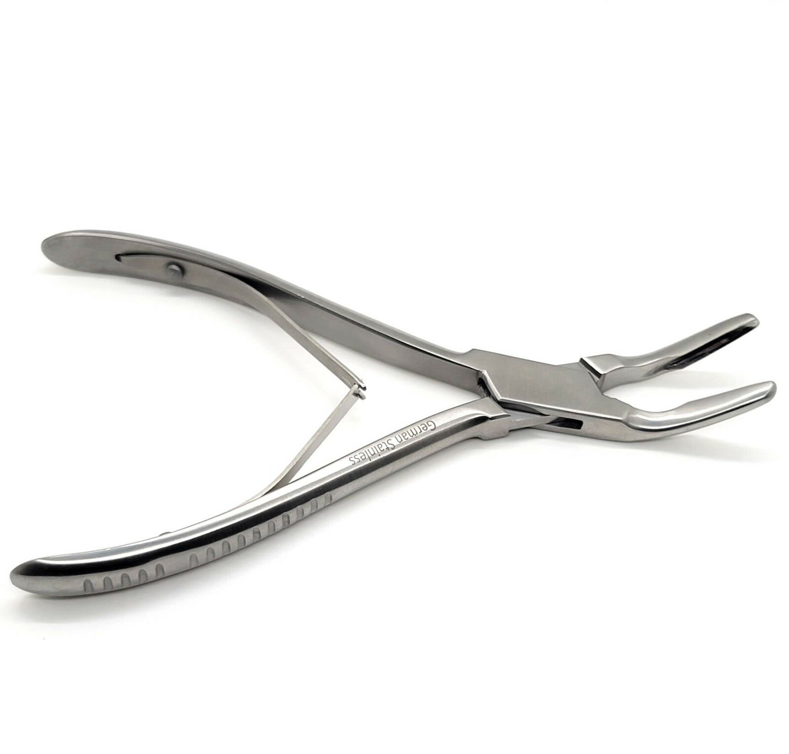 1 Piece Of Blumenthal Bone Rongeur 45 Degree 7″ Surgical Dental Instruments