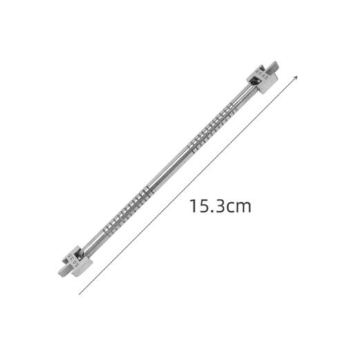 3 Size Dental Orthodontic Bracket Locator Placement Gauge Positioner Adjustable