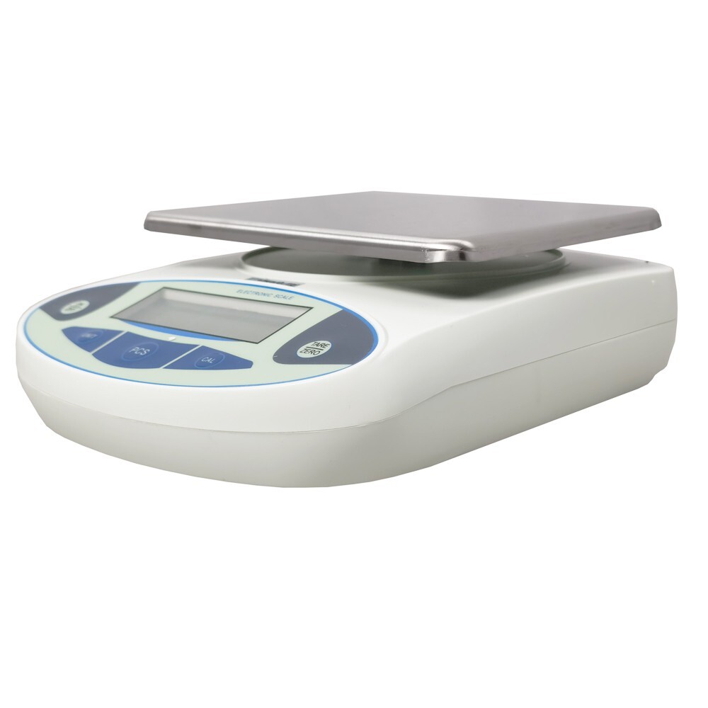 30kg/0.1g Lab Electronic Balance High Precision Scale Lab Digital Balance