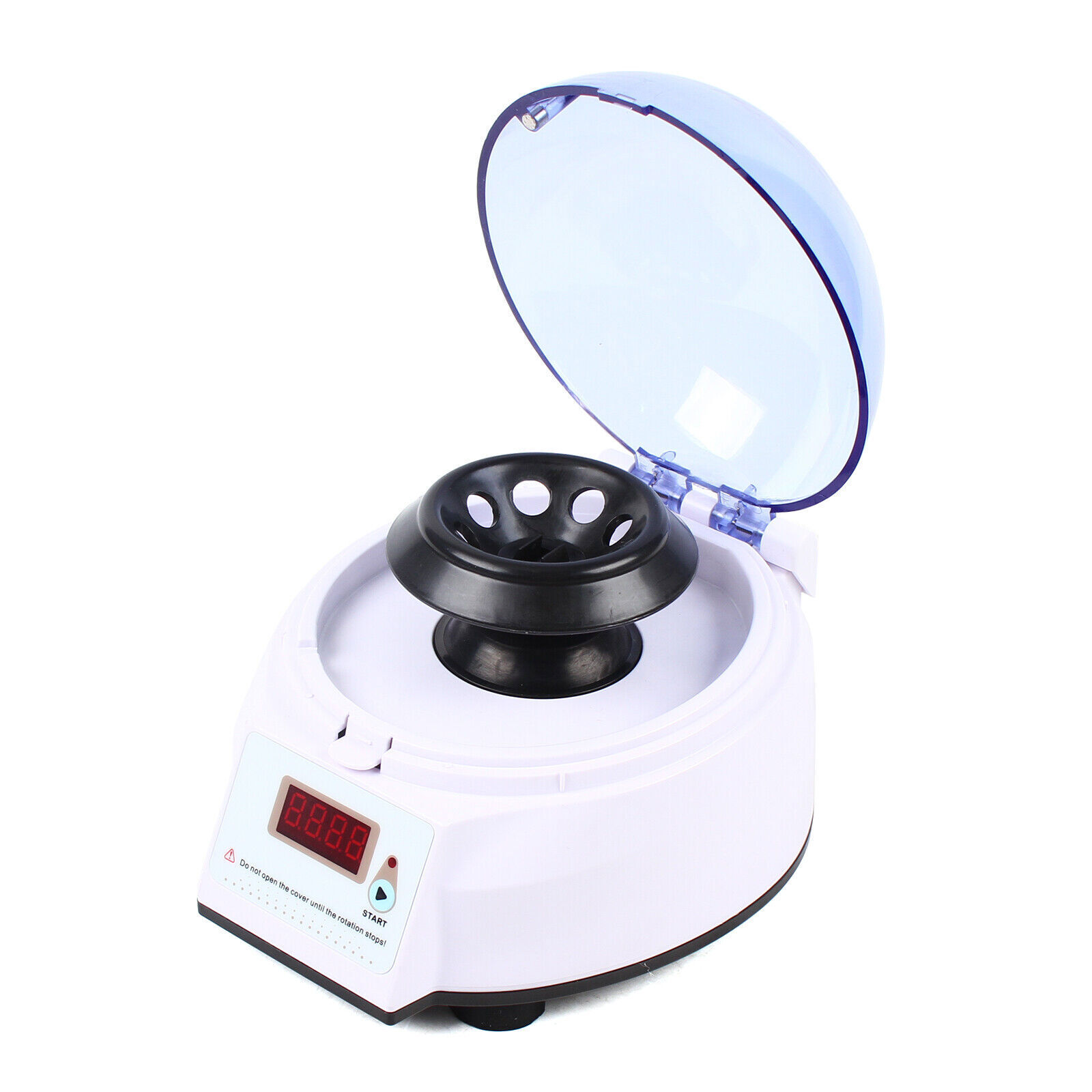 4000Rpm Low Speed Centrifuge Electric Mini Centrifuge Machine Micro Centrifuges