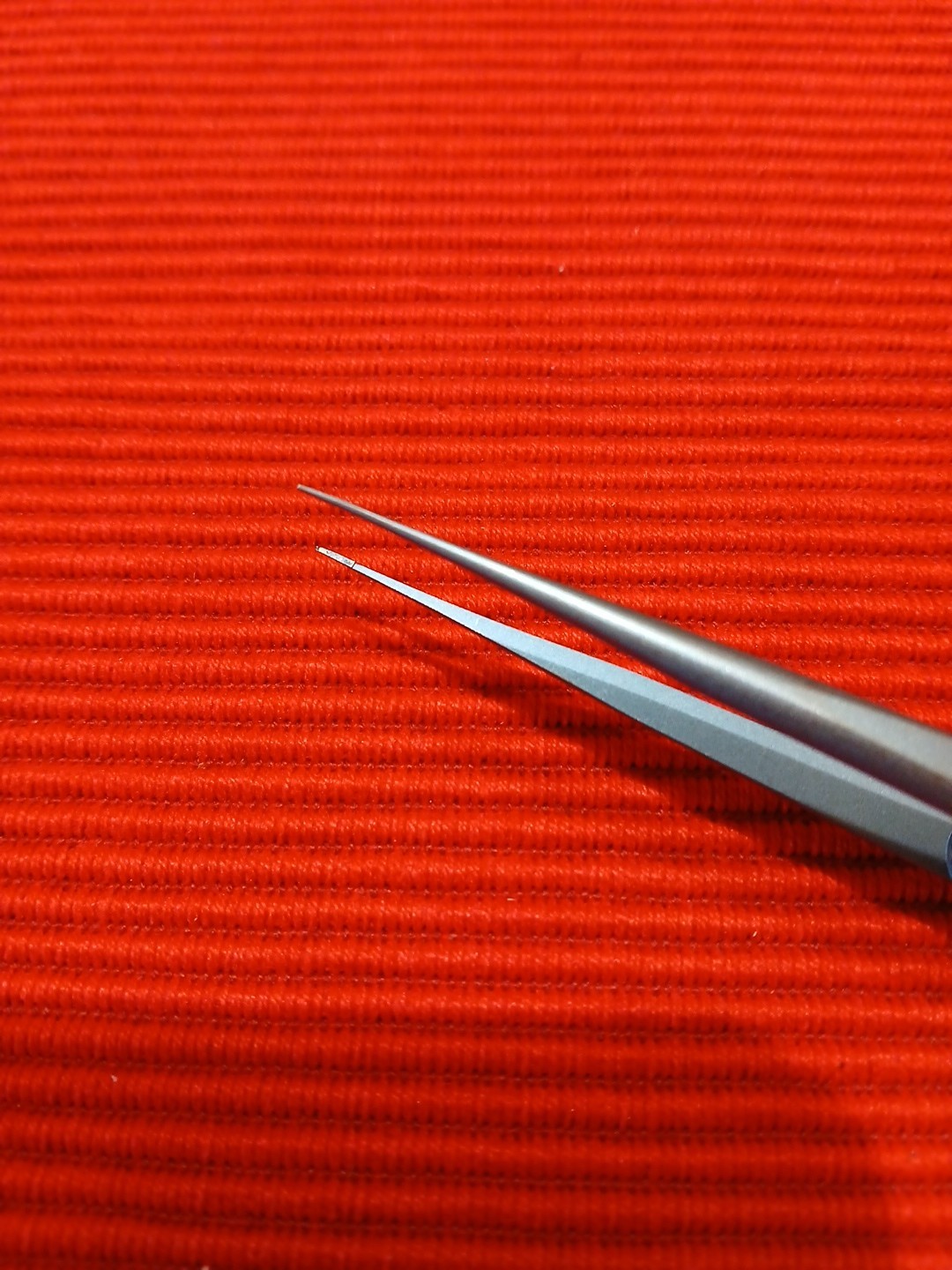 Symmetry 80-1851 Surgical Titanium Coronary IMA Forceps 7″ Straight