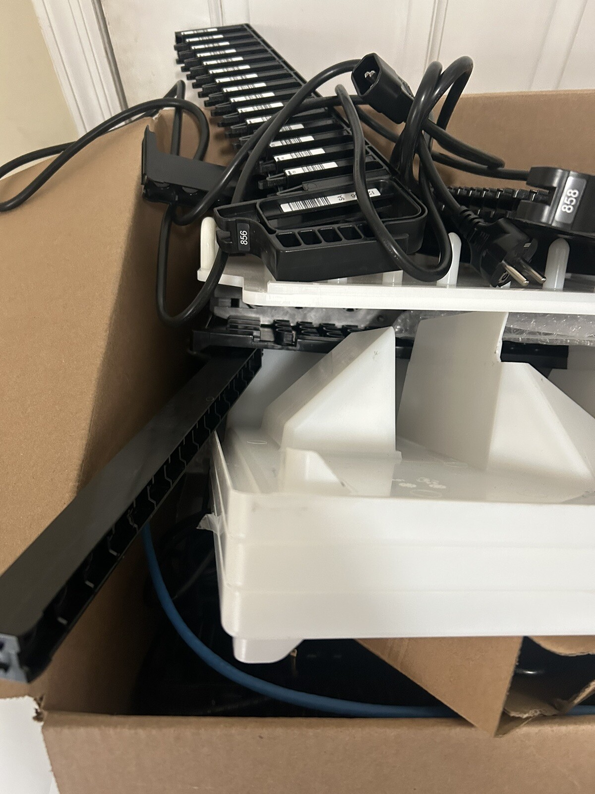 BioFire Diagnostics FilmArray Torch PCR Molecular Testing System with 2 Modules