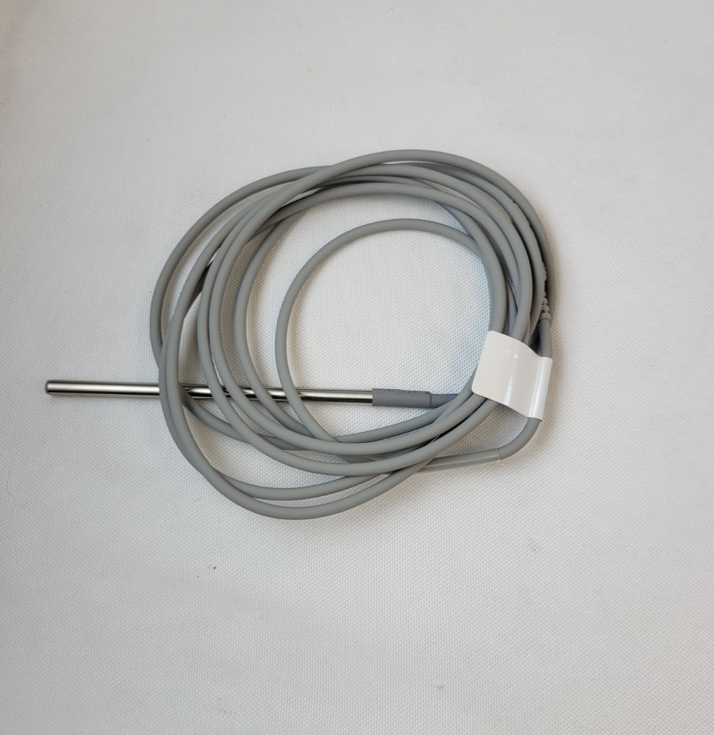 Koven VRP-08 Thin Pencil Probe, 8 MHz, 4.8 mm x 115 mm