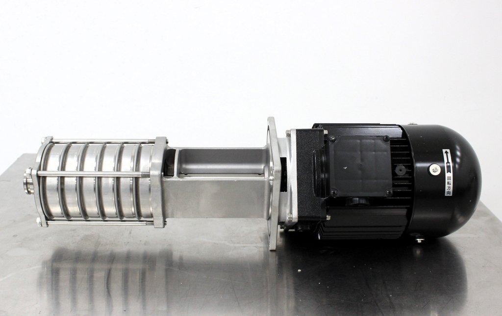 Sanso Electric Co. HRZ-S0099 Wet Pit Centrifugal Pump 200-220V 50Hz (3380730)