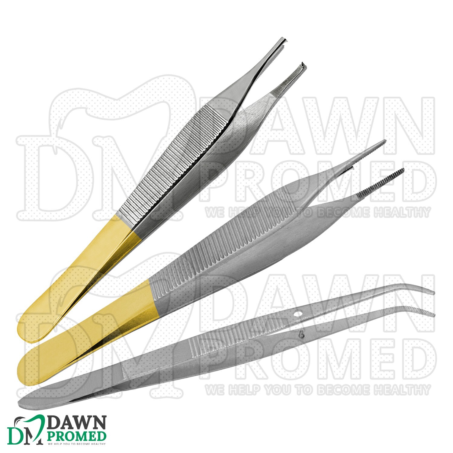 75 Pcs Oral Dental Extracting Surgery Kit Elevator Forceps Set German Grade