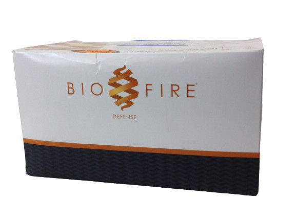 PURIFICATION KIT VIBE EXP 09/2019