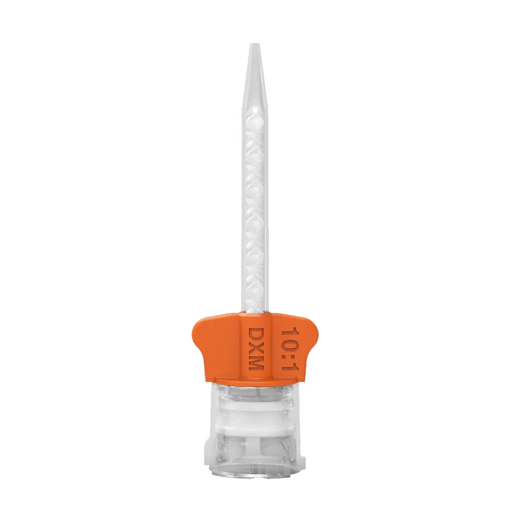 DENTAZON CROWN AND BRIDGE ORANGE 10.1 #210 TIPS (1000 PCS) (Dental)
