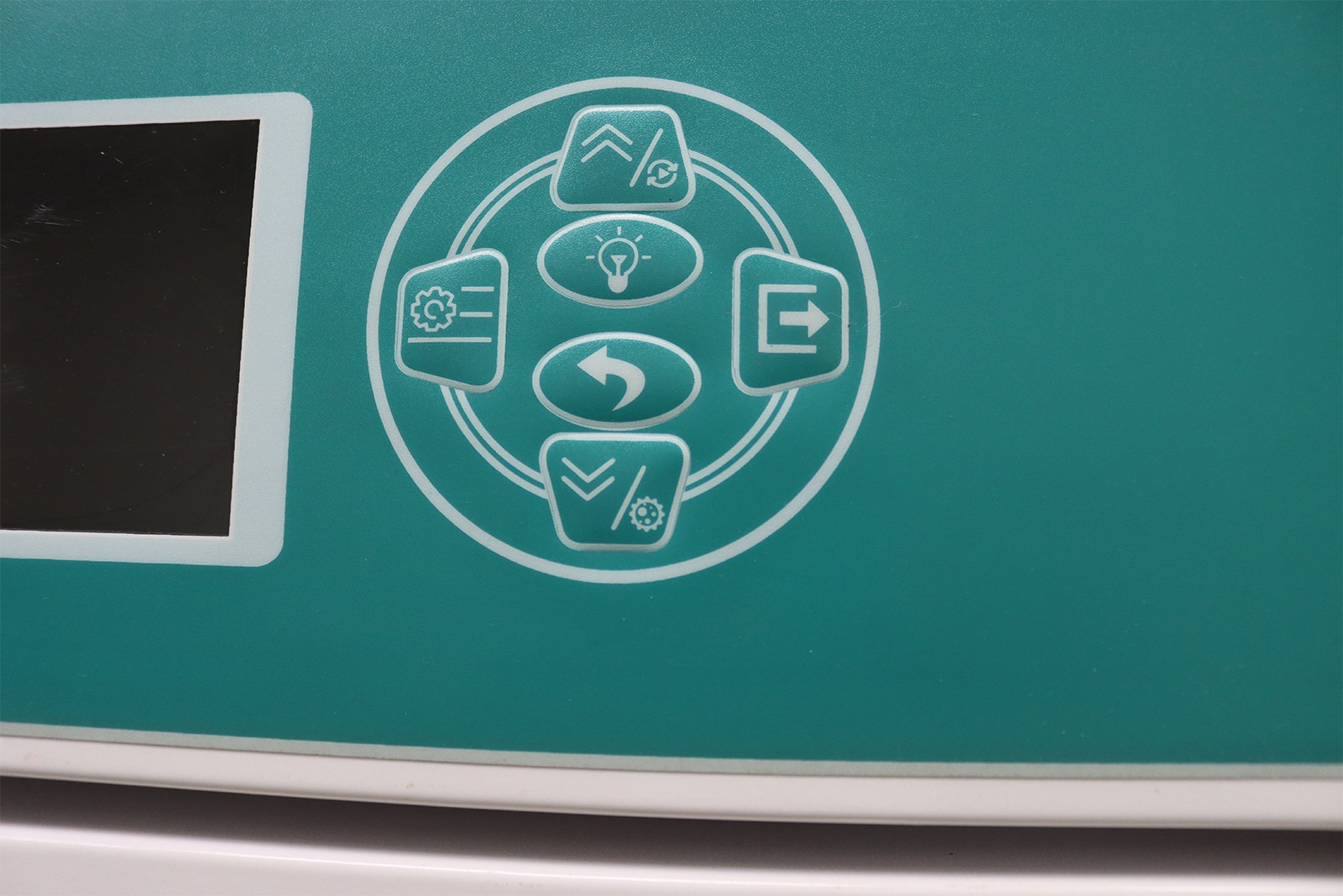 Floor-type 150L Constant Temperature and Humidity Incubators 41-149°F Temp. 220V