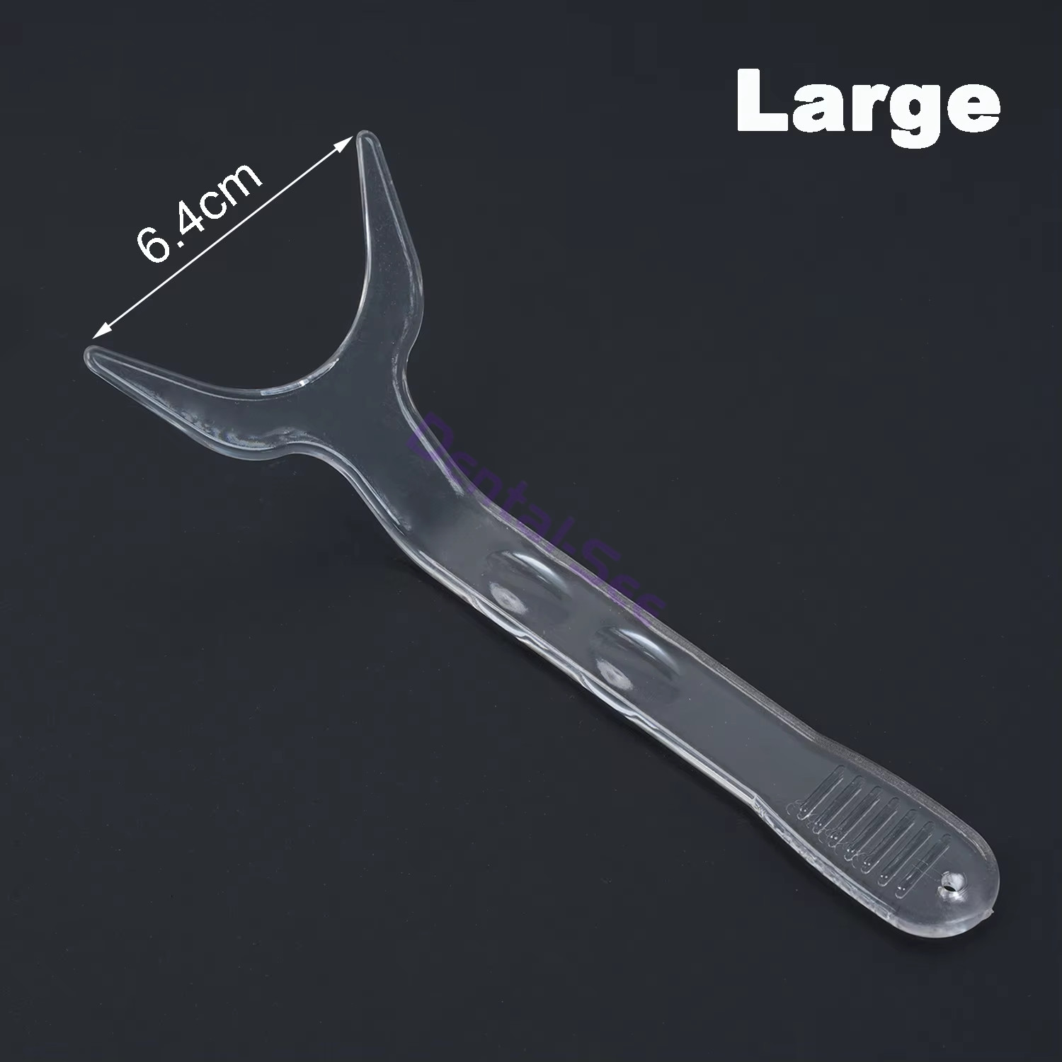 Dental Orthodontic Mouth Cheek Lip Opener T/Y Cheek Retractor Mouth Photography