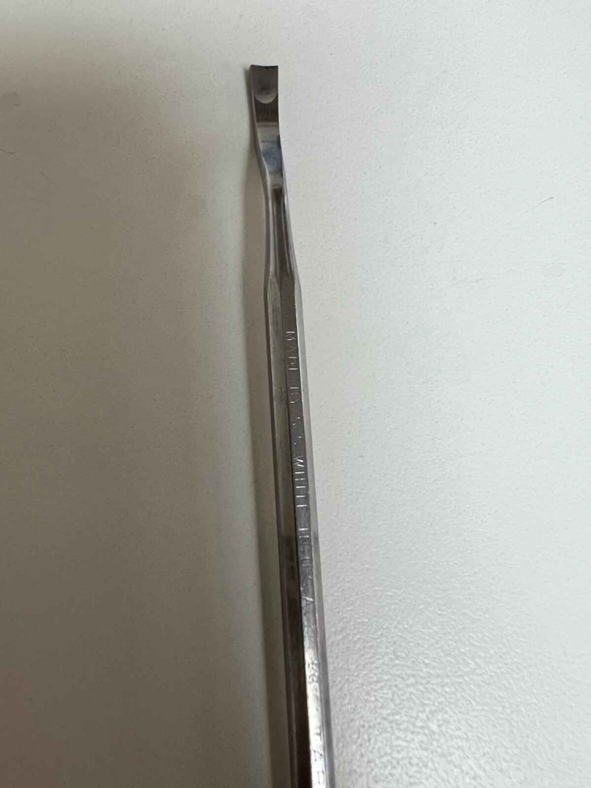 orthodontic instrument dental
