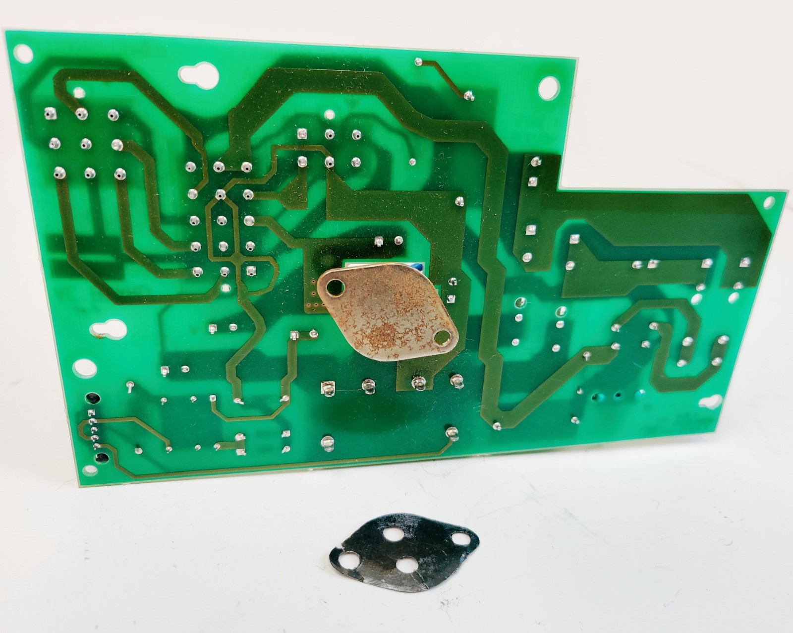 Agilent G1530-60050 AC Power Supply Board 110V for 6890 Gas Chromatograph