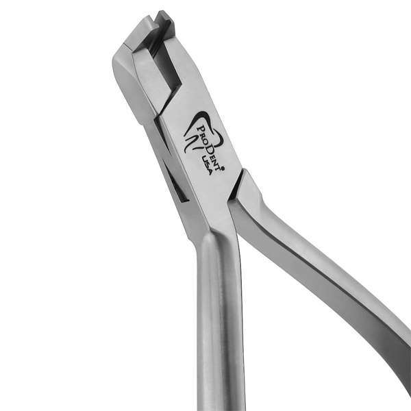 ProDent USA Distal End Cutter with Safety Hold, Standard Body Size, US Made