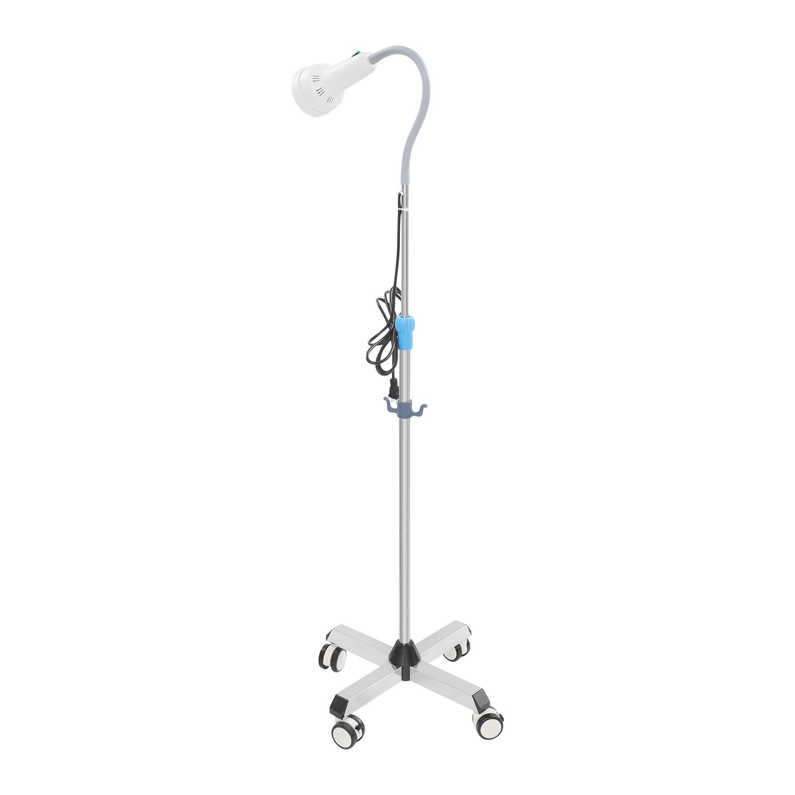LED Examination Light Adjustable Height Examination Lamp 110-220V Exam Light USA