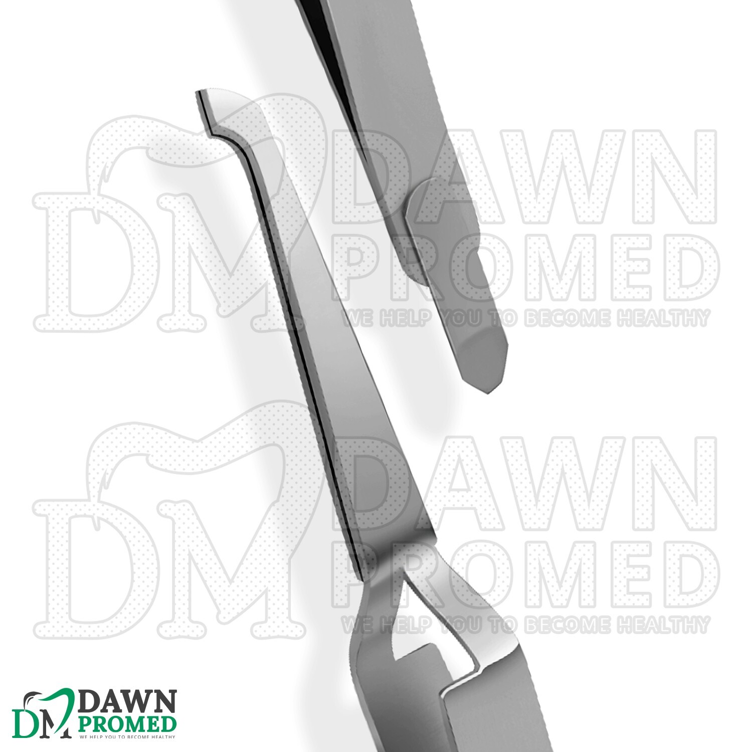 3 Pcs Direct Bond Bracket Holder Tweezer 5″ Serrated Tips Orthodontic German Gr