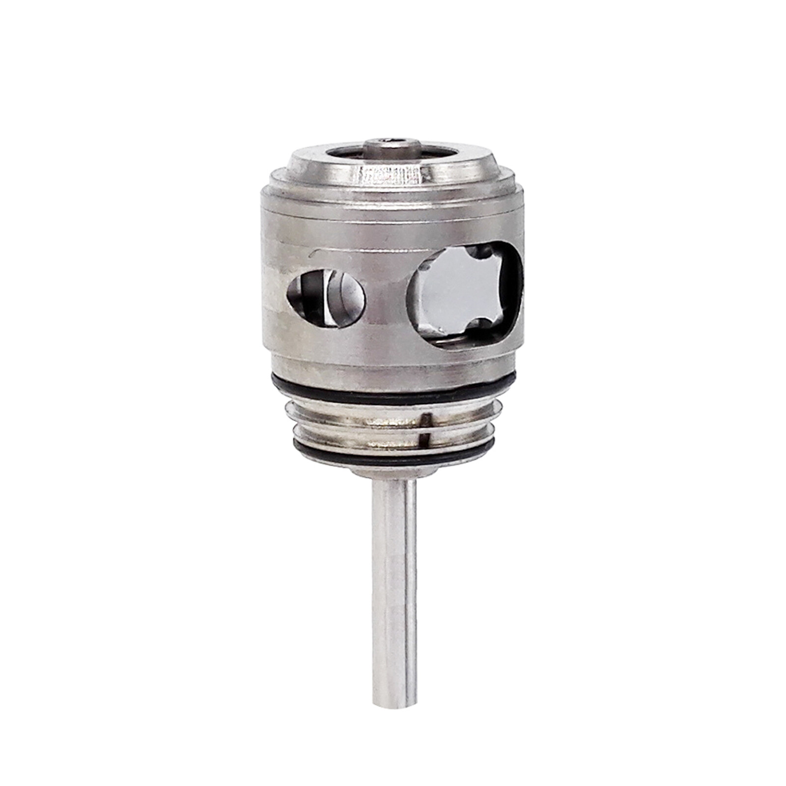 Dental 45 Degree Angle Surgical Handpiece KaVo NSK Coupler 4 Holes 6 Pins
