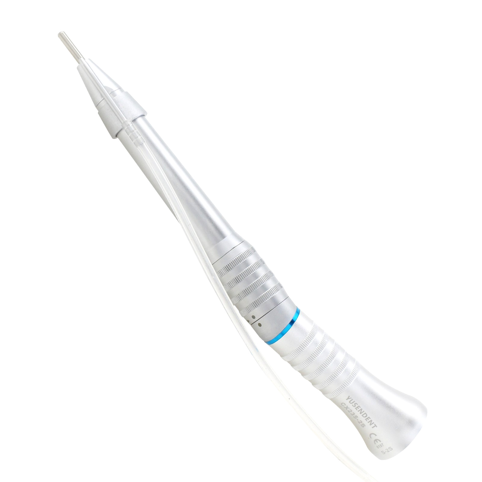 COXO 1:1 Dental Surgical Handpiece 20 Degree Low Speed Attachment CX235-2S