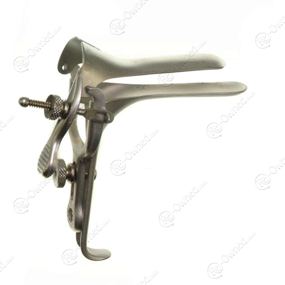Mader Graves Vaginal Specula Small Blade 3in x 3/4in X:GL10