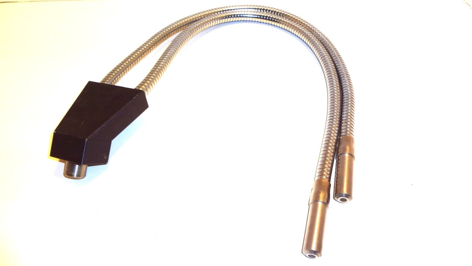 FLEX AND STAY 20 INCH BIFURCATED FIBER OPTIC LIGHT GUIDE #8