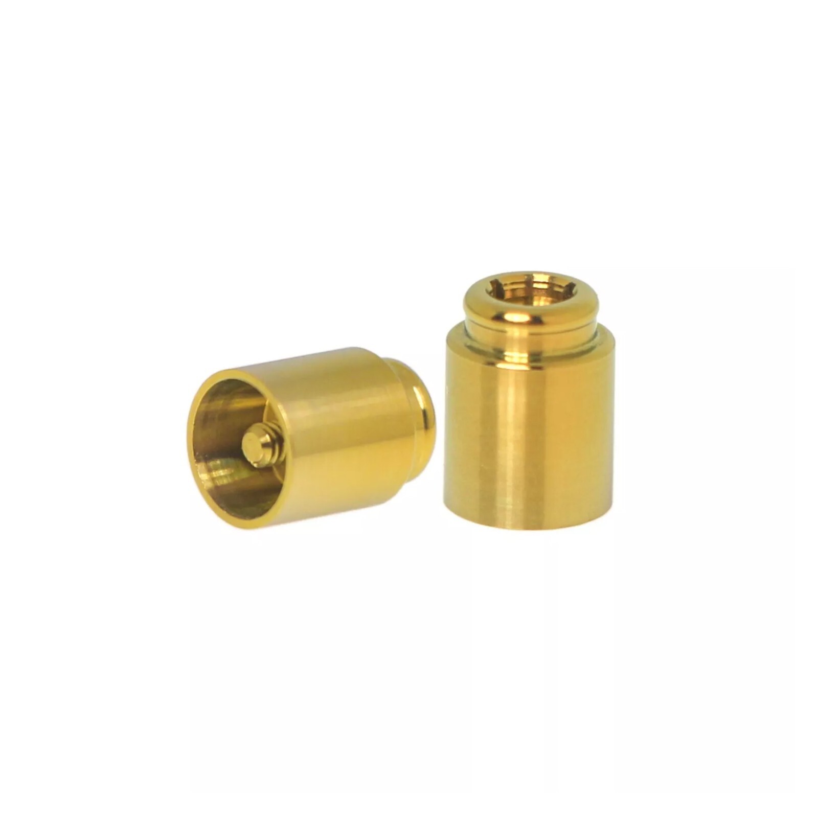 Locator Multi-Unit ∅4.8mm Abutment Fits Hiossen Nobel Straight Angled Implant