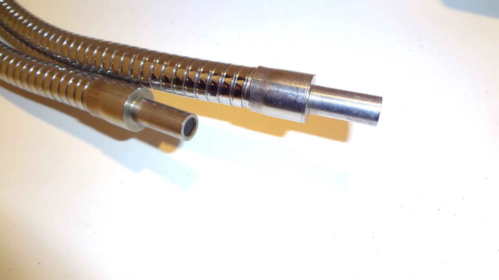FLEX AND STAY 20 INCH BIFURCATED FIBER OPTIC LIGHT GUIDE #6