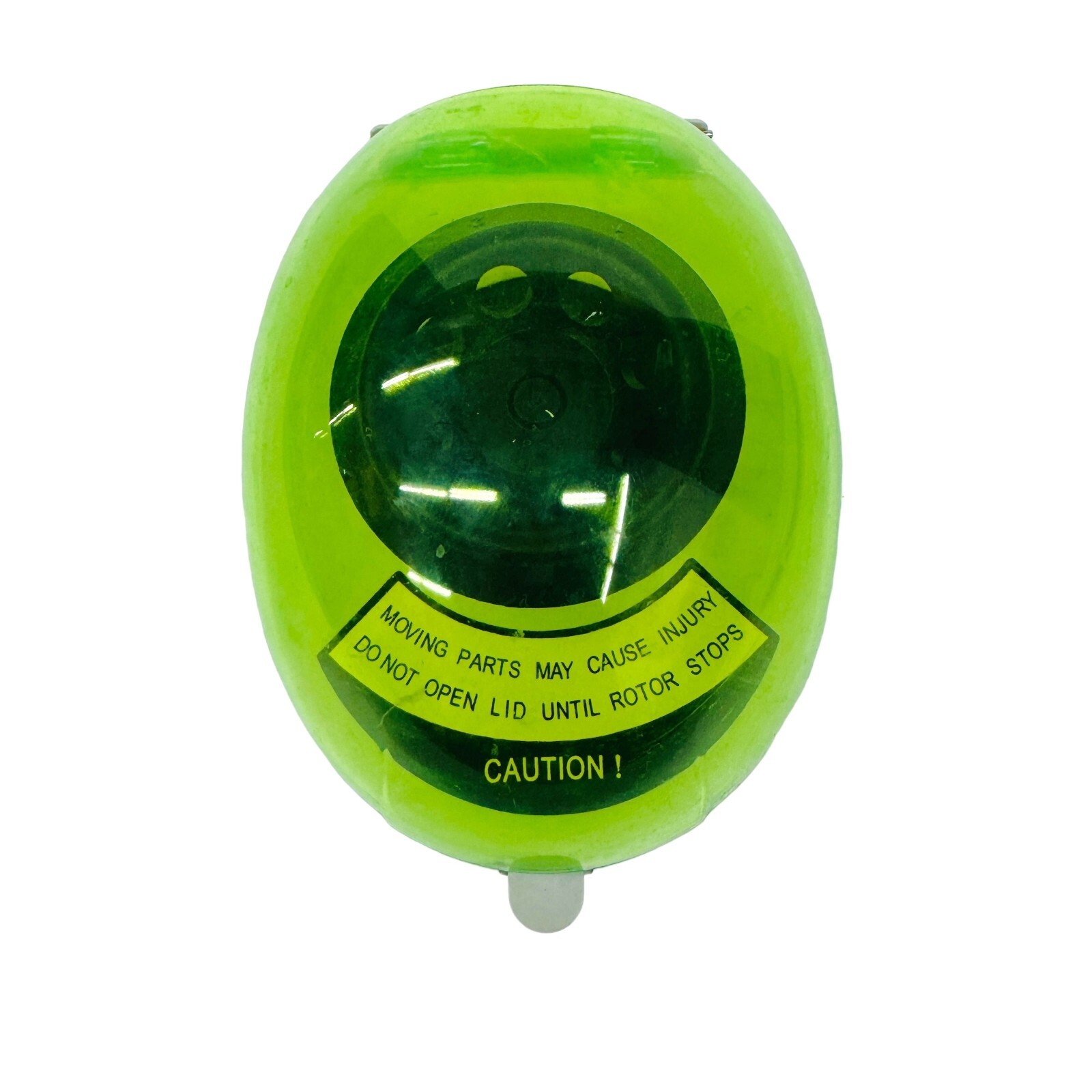 Benchmark My Fuge C1008-G Mini Centrifuge, AC 100, 240 V, Without Cord