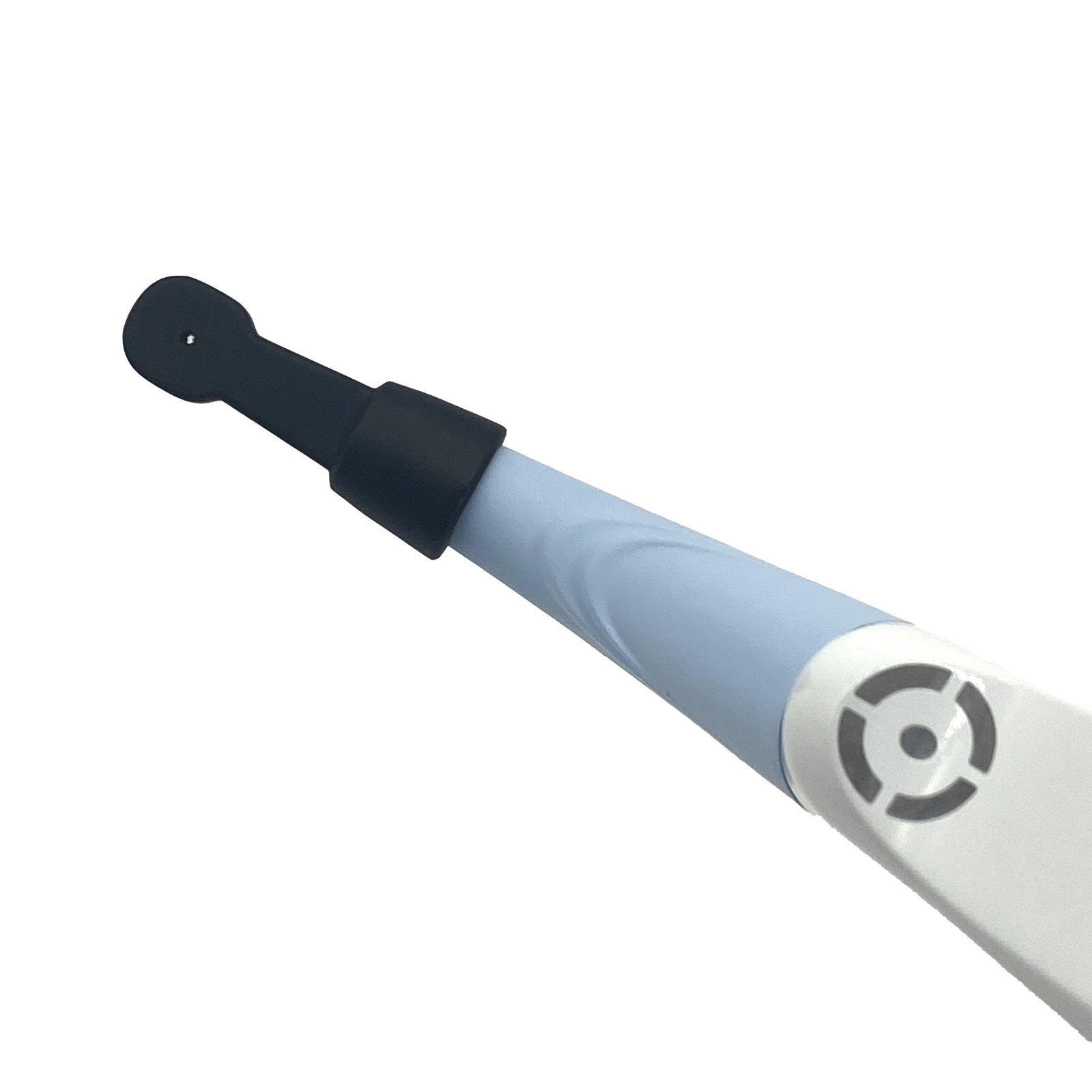 Dental Surgery Implant Locator Detector+3Pcs Sensor 270°Rotating Spotter Sensor