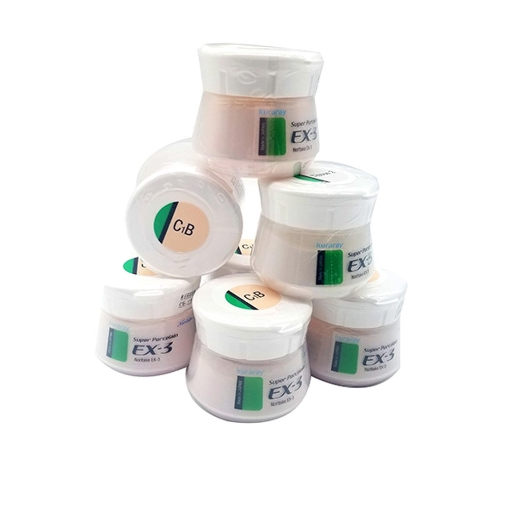 Noritake Super Porcelain EX-3 Body