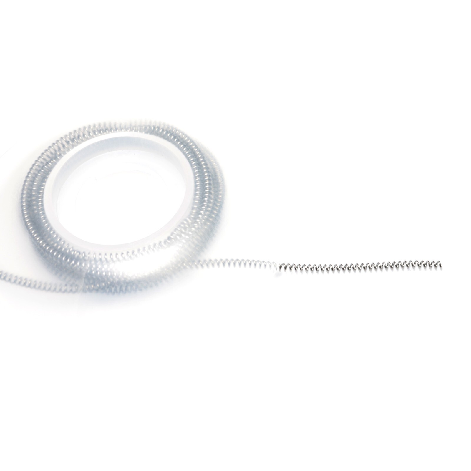 J&J Ortho™ Dental Orthodontic Stainless Steel Open Coil Spring Spool Roll 3′