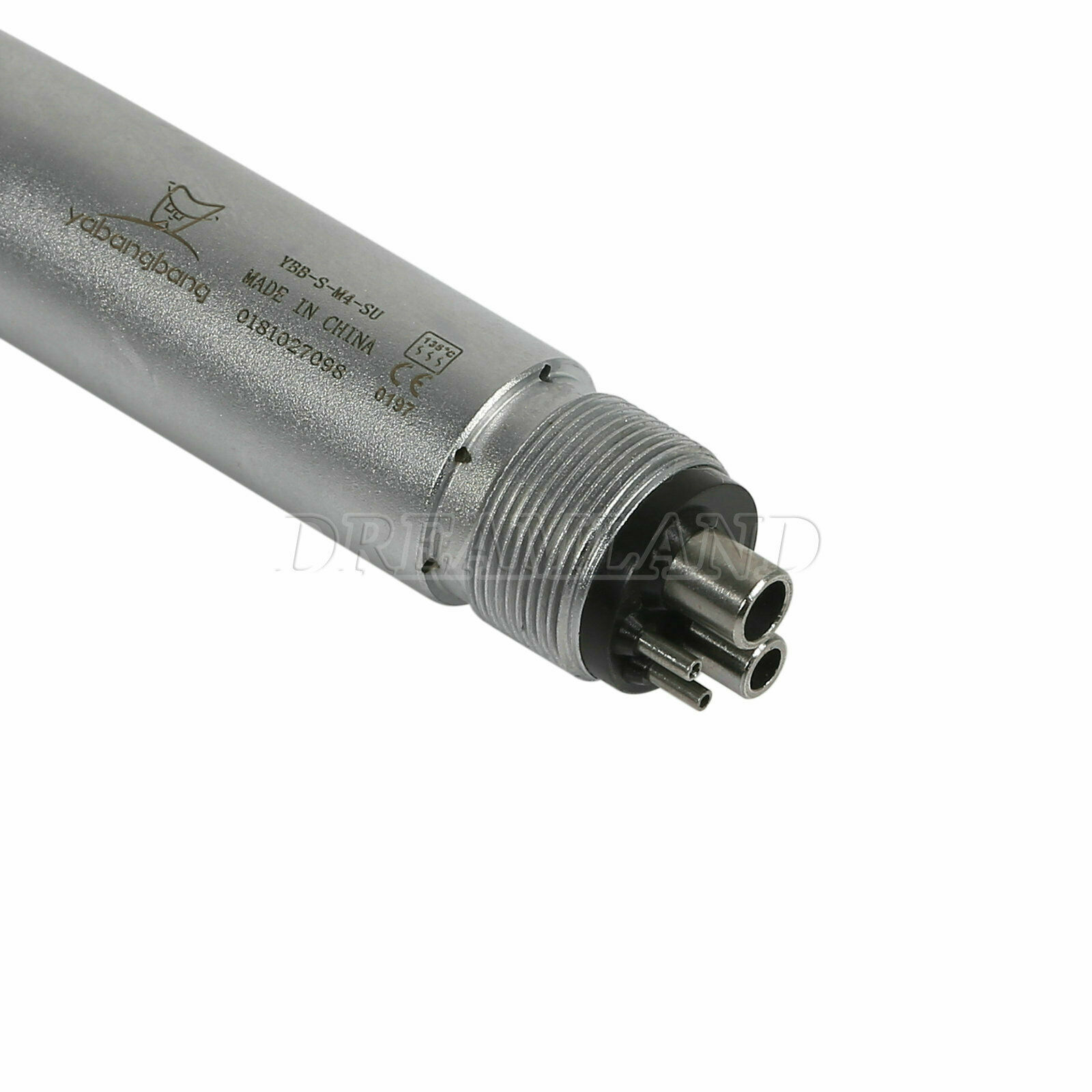 1-10 of NSK Type ental 45 Degree Surgical High Speed Handpiece Push Button WCA4