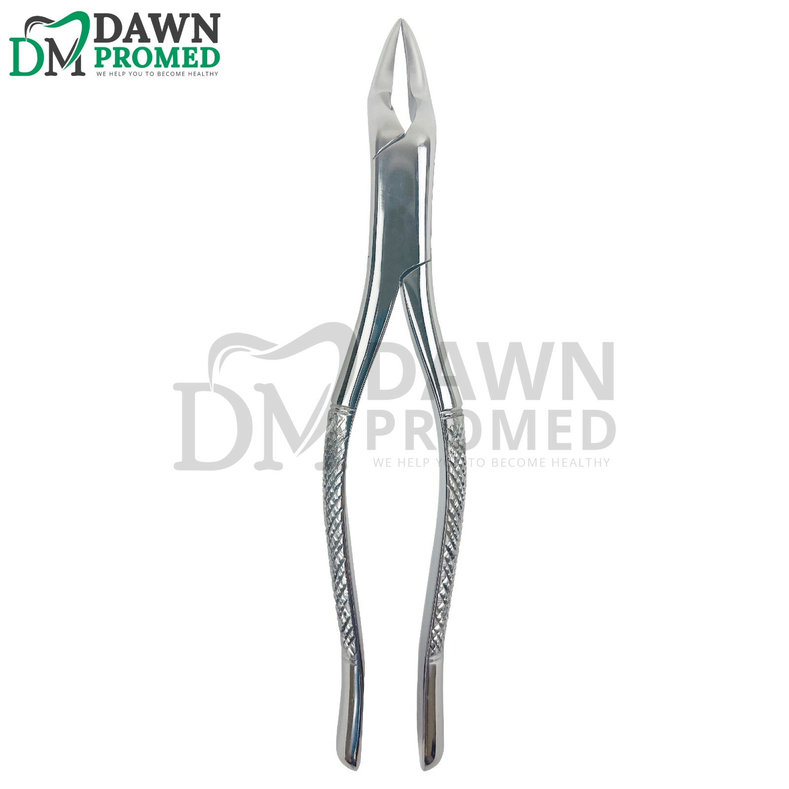Dental Extracting Forceps #32A For Upper Cuspids, Bicuspids & Molars German Gr