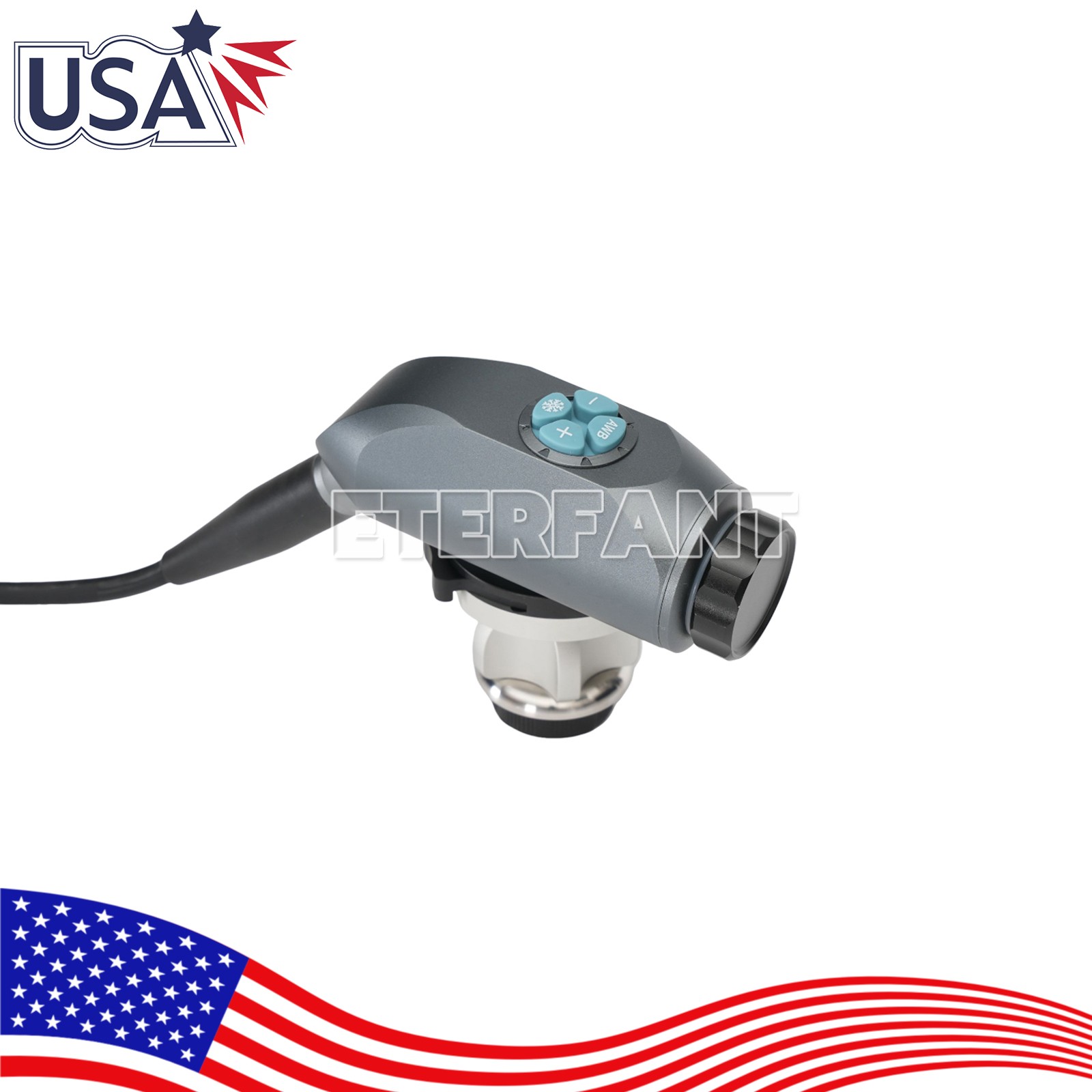 TU-Y1 1080p Full HD ENT Endoscopy Laparoscopic / TU-L1 Medical Cold Light Source
