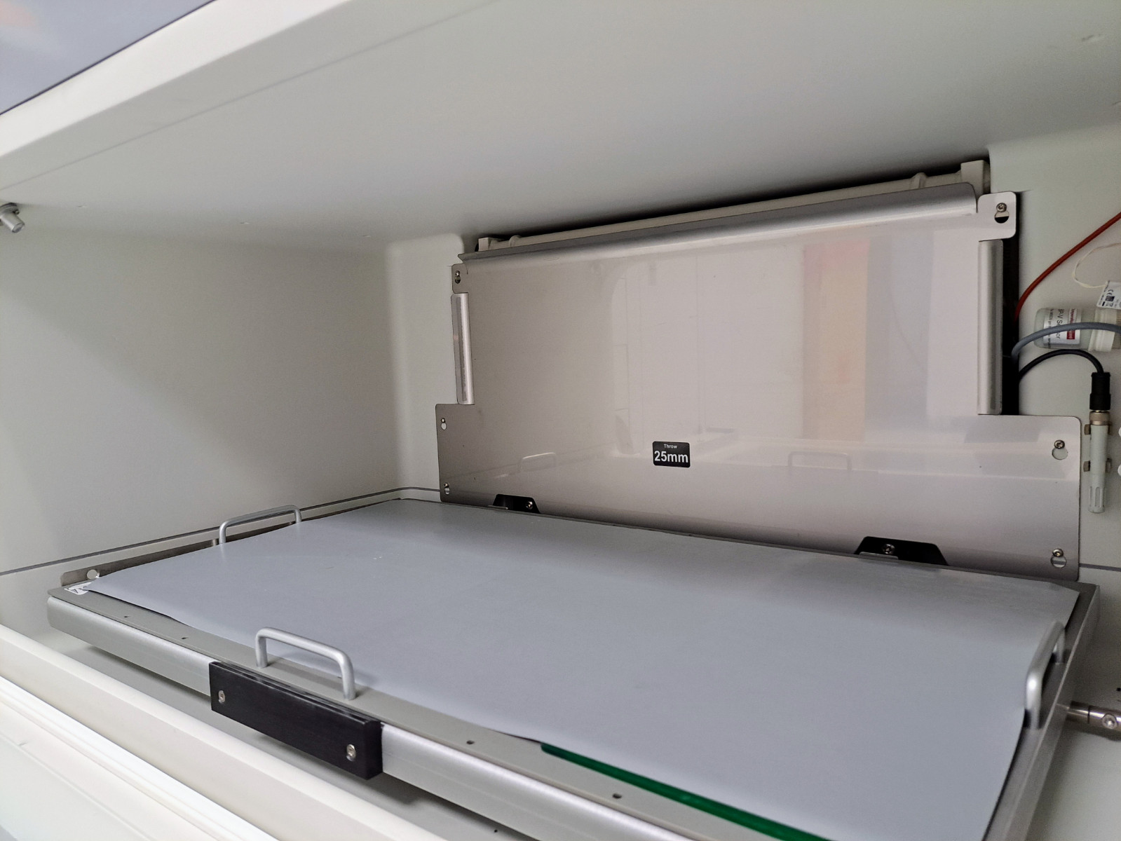 Infors I80102 HT Multitron Refrigerated Incubator/Shaker