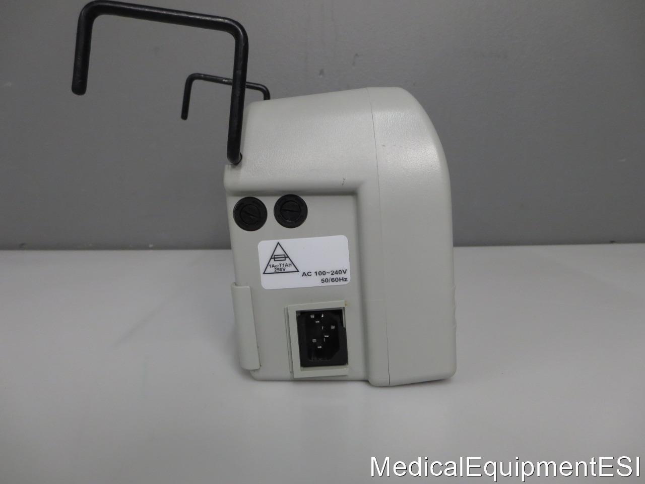 VasoPress Mini Supreme DVT Pump VP500DM with Tubing & Medium Calf Garment