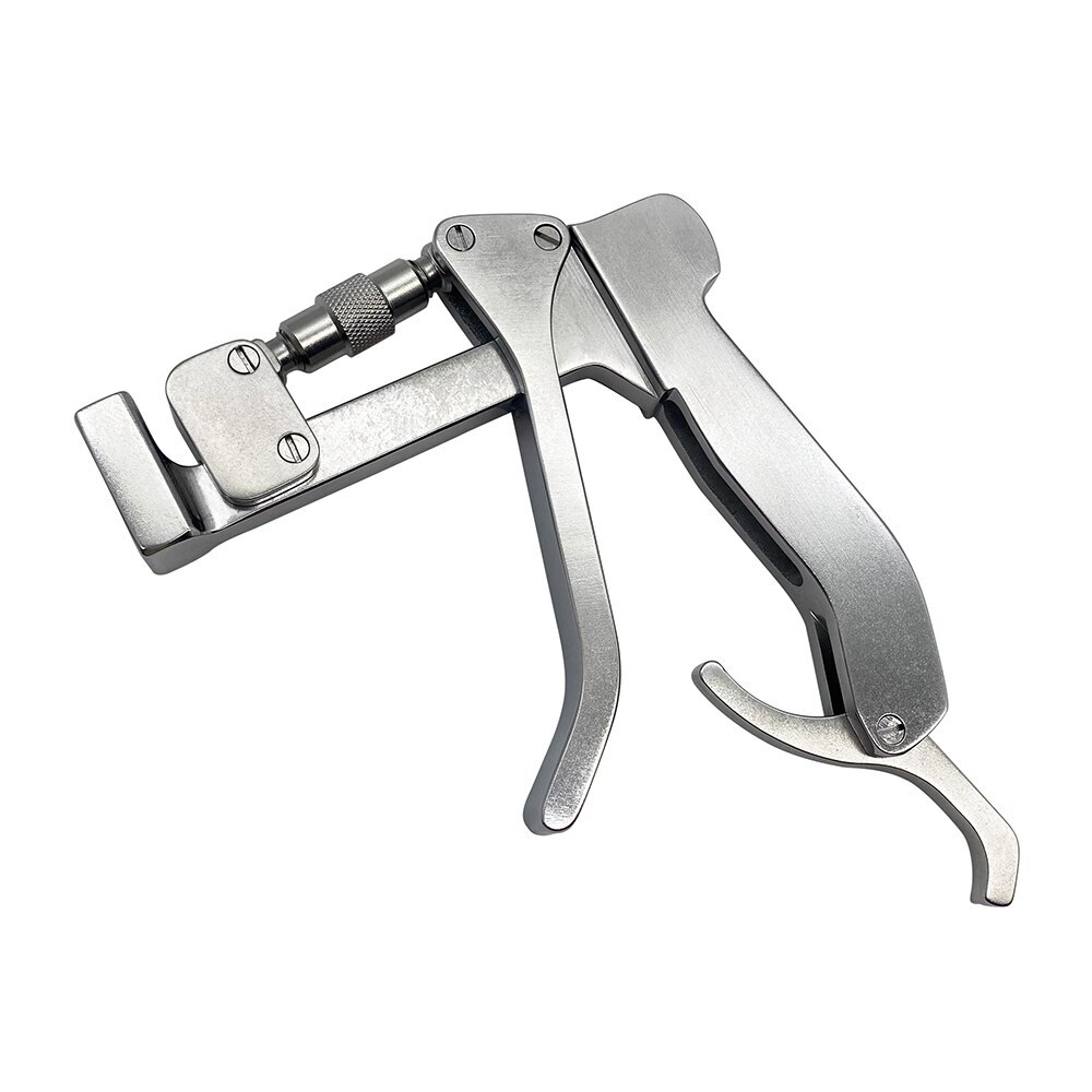 Orthopedics Kirschner wires Bone Kirschner Pin Nails Forceps Extractor Pliers
