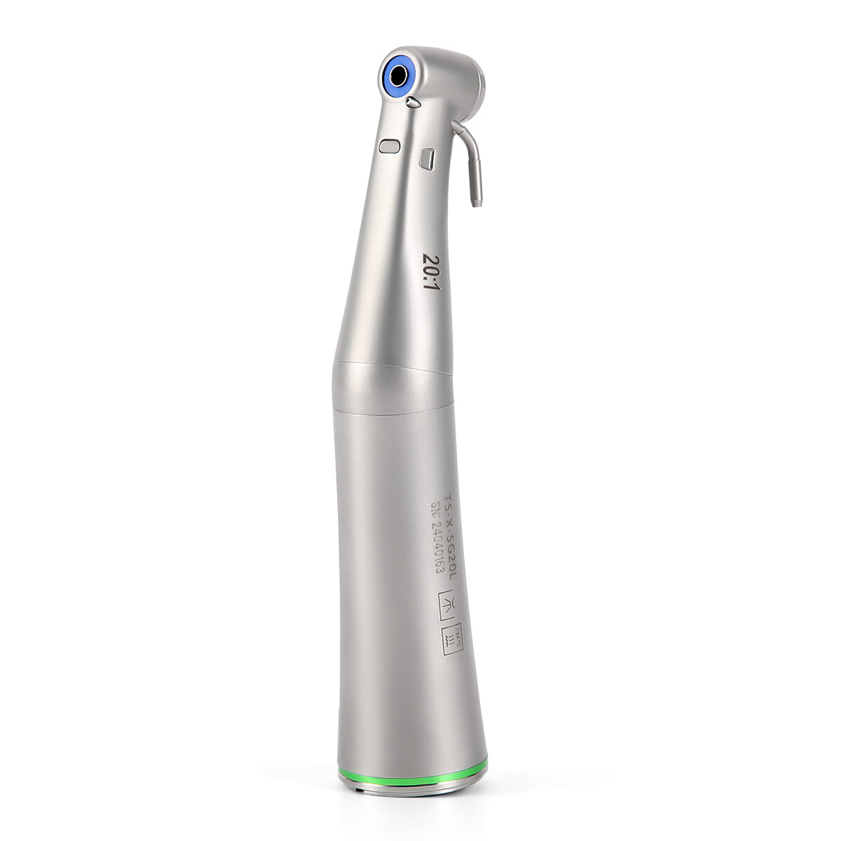 Dental Surgical Brushless LED Implant Motor System /Disposable Irrigation Tube